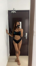 Escorts George Town, Malaysia madameisabelle