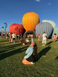 Escorts Palm Springs, California Andrea Visiting