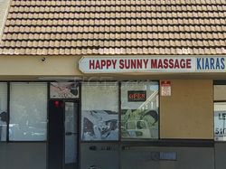 Massage Parlors Pittsburg, California Happy Sunny Massage