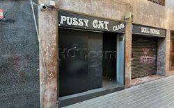 Barcelona, Spain Pussy Cat Club