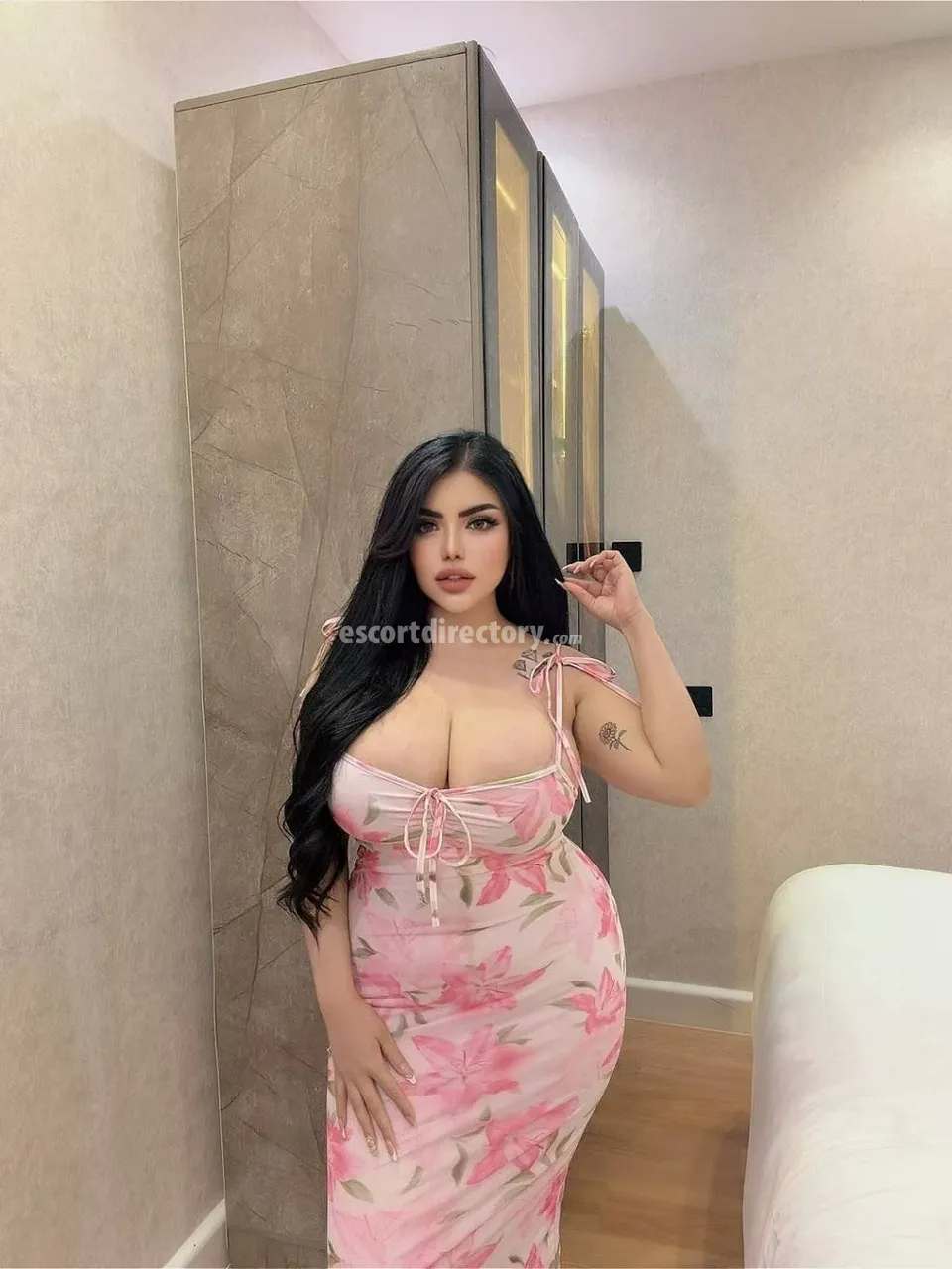 Escorts Riyadh, Saudi Arabia Aya