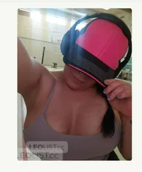 Escorts Montreal, Quebec Bella