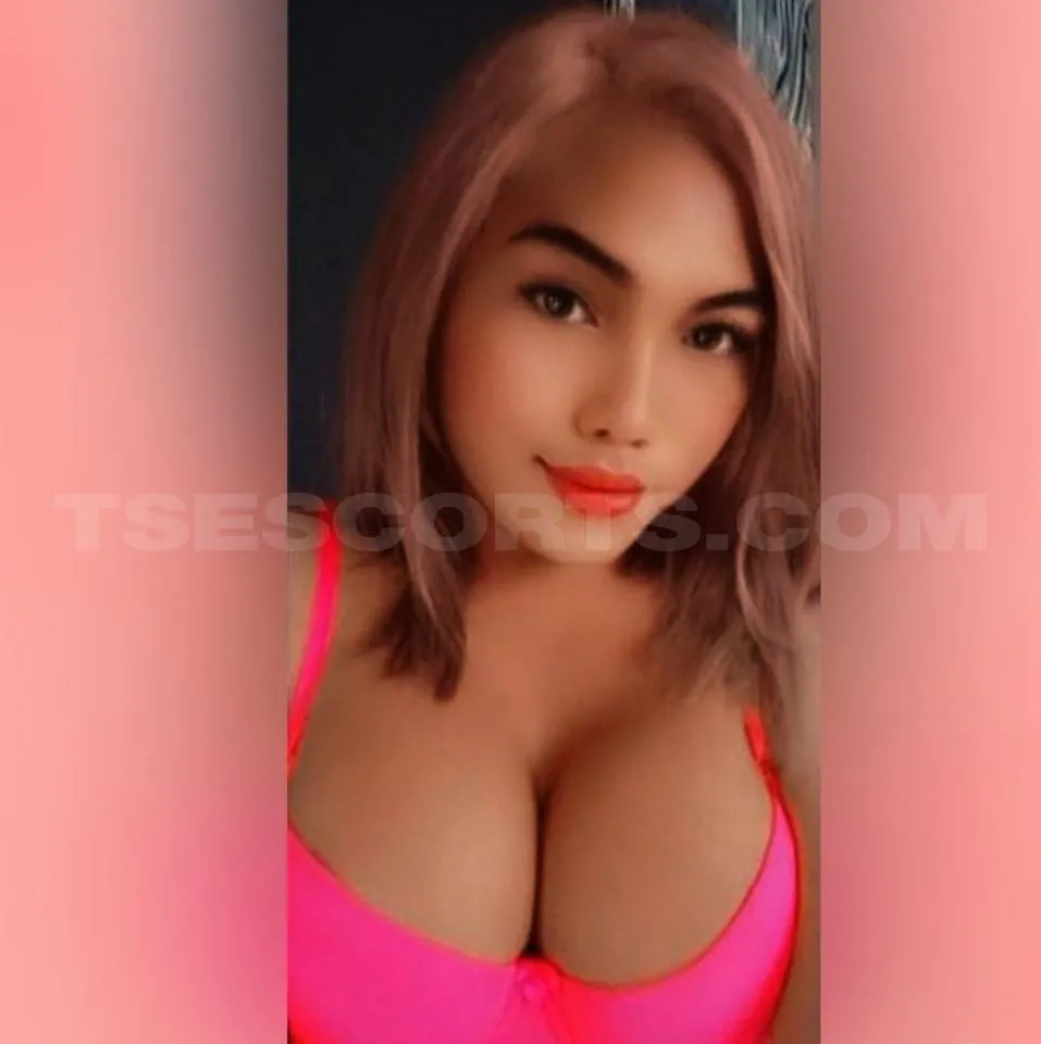 Escorts Angeles City, Philippines Mira