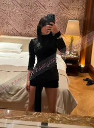 Escorts Madrid, Spain MILLE