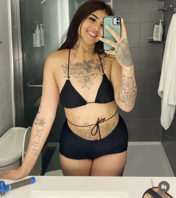 Body Rubs San Antonio, Texas Yesenia