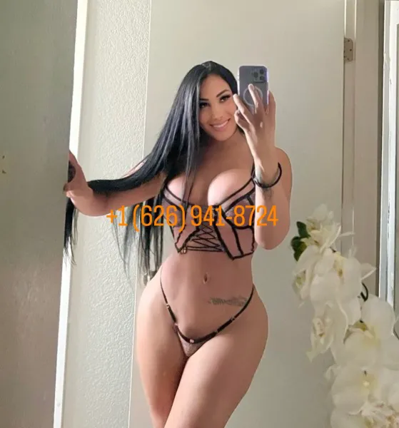 Escorts New York City, New York Shantaaal
