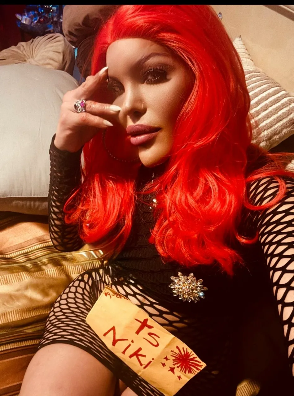 Escorts Queens, New York NIKI 🥳