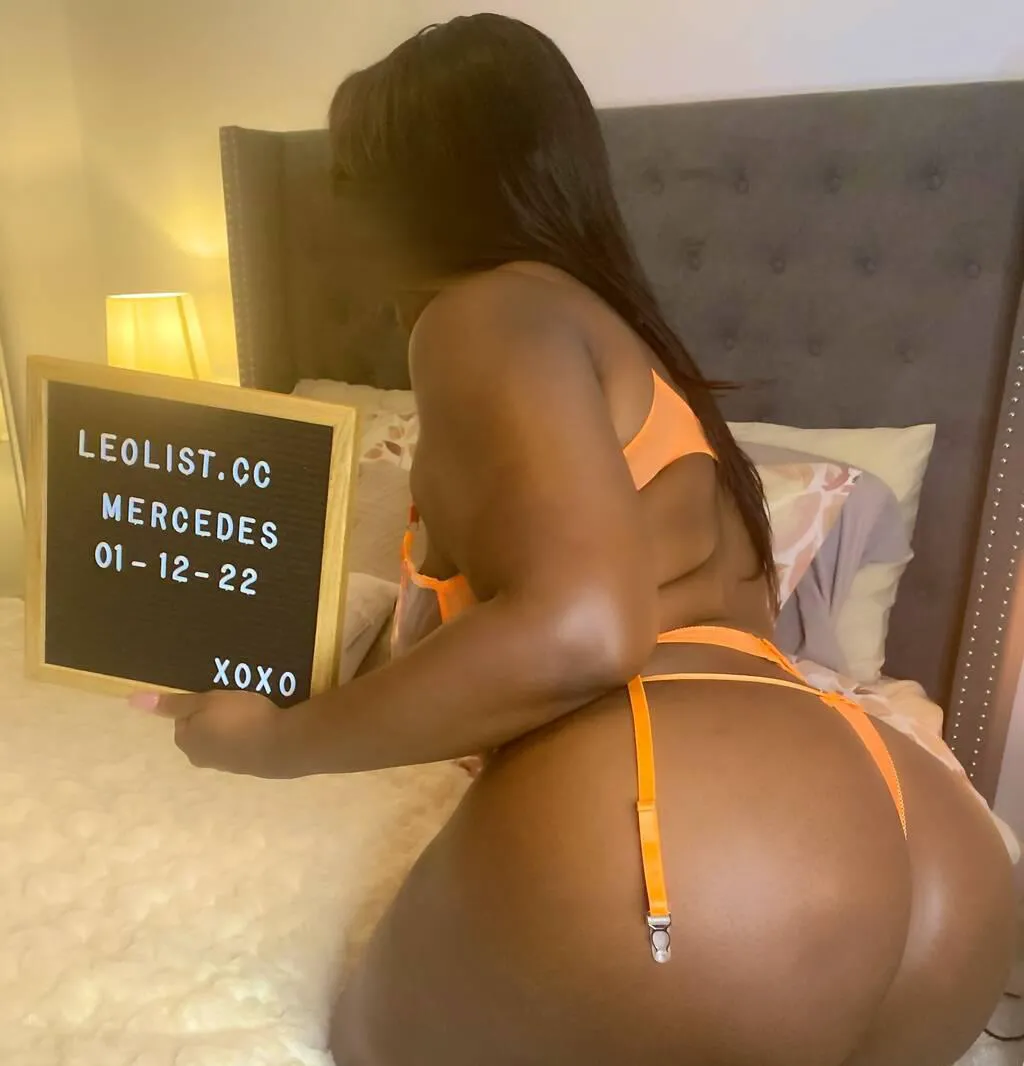 Escorts Winnipeg, Manitoba Mercedes THE MOST WANTED