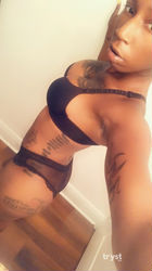 Escorts Greensboro, North Carolina Nina Scott | Tatted beauty