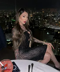 Escorts Minneapolis, Minnesota Emanuela