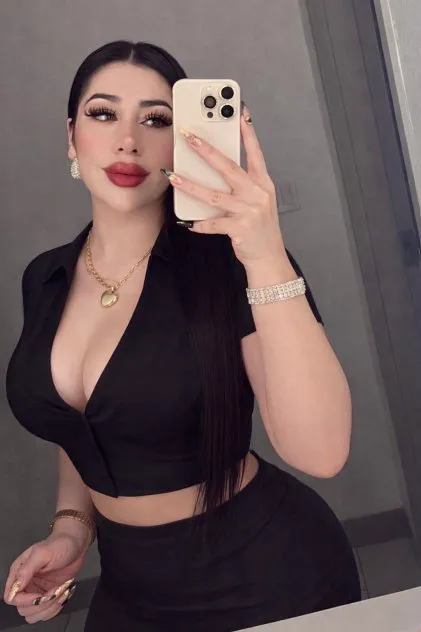 Body Rubs Tampa, Florida Daniela