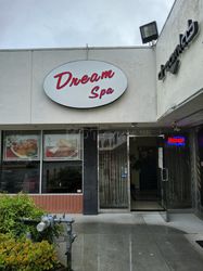 Arcadia, California Dream Spa