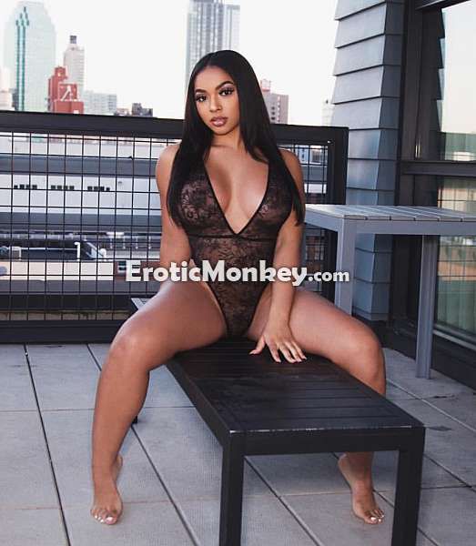 Escorts Fort Lauderdale, Florida Bonitasss