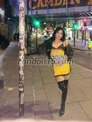 Escorts London, England Isabella HOT XL