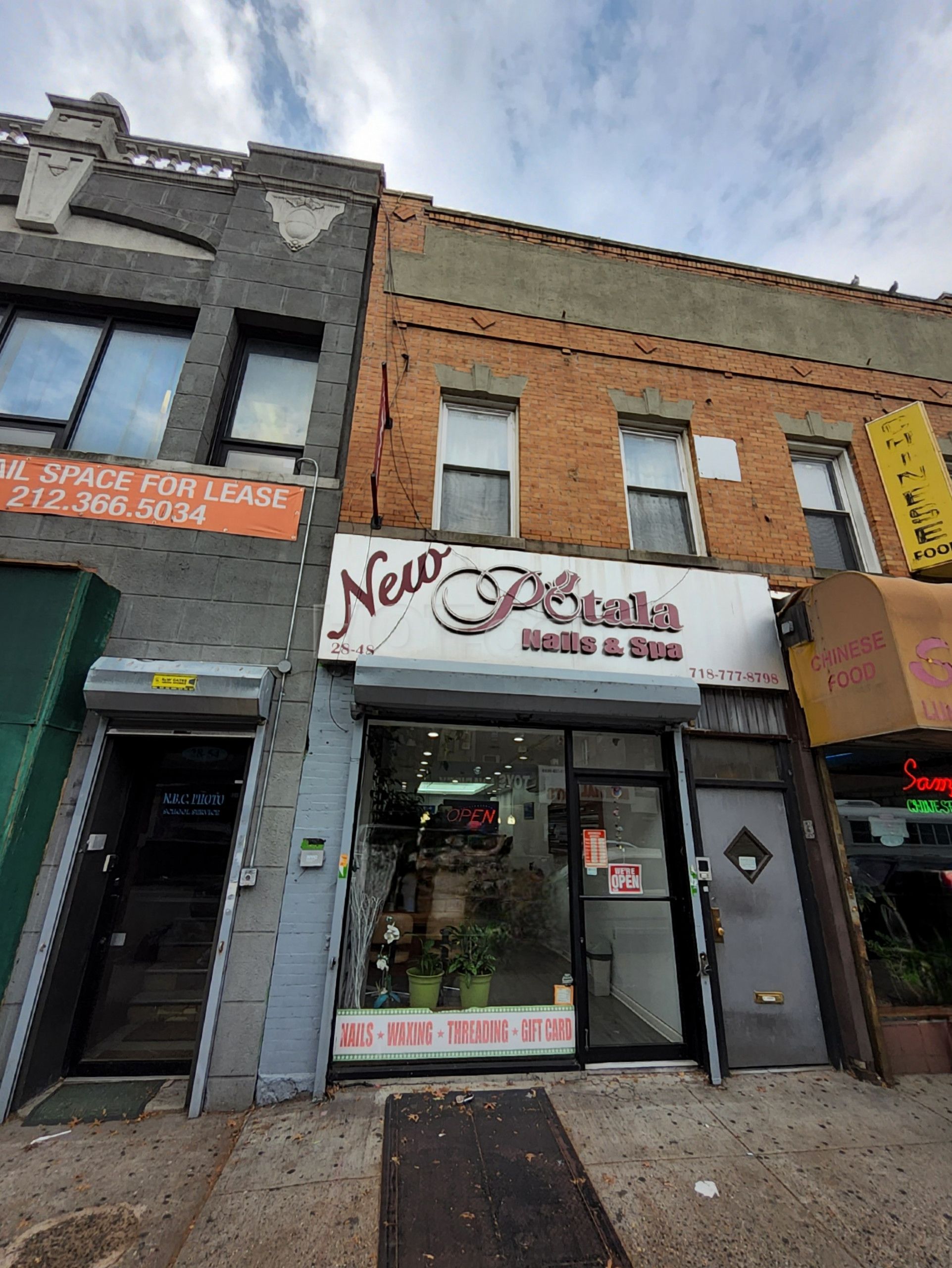 Queens, New York Potala Nails and Spa