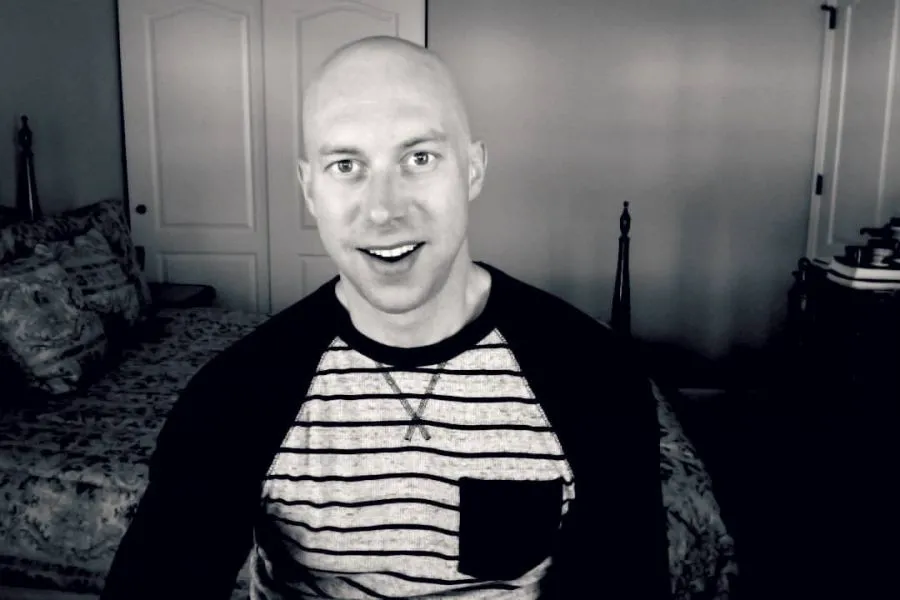 Escorts Fort Collins, Colorado Seth_BodyWork