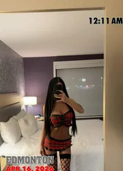 Escorts Edmonton, Alberta Edmonton (Ellerslie)