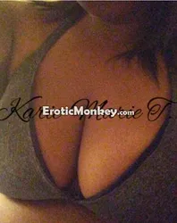 Escorts Cincinnati, Ohio Karie Marie