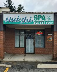 Massage Parlors Barrie, Ontario Asia Hui Shi Spa