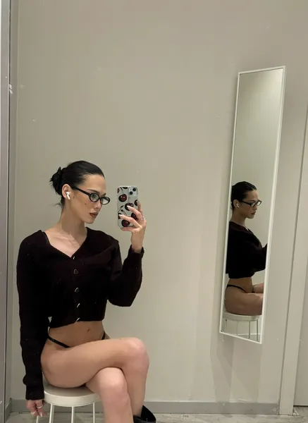 Escorts Brooklyn, New York Lanita