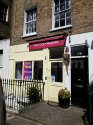 Massage Parlors London, England Thai Touch Massage