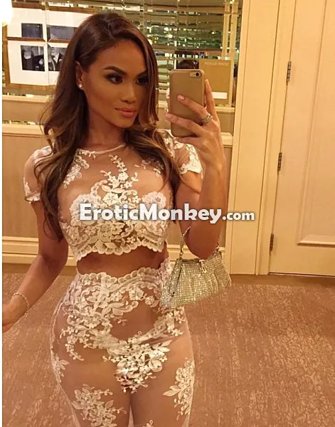 Escorts San Jose, California Michelle