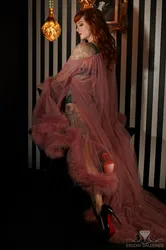 Escorts Zurich, Switzerland Ginger