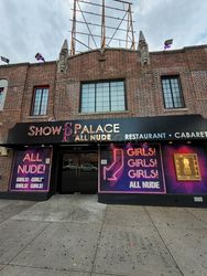 Queens, New York Show Palace Gentlemen's Club Nyc