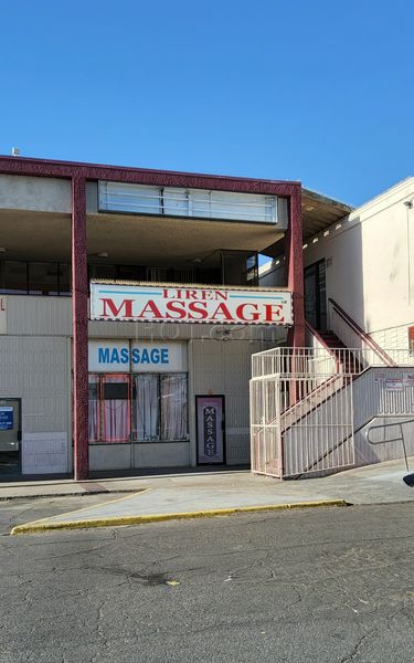 Massage Parlors Las Vegas, Nevada Liren Massage