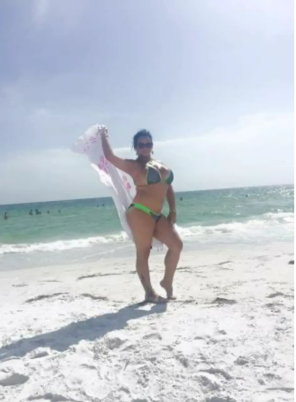 Escorts Orlando, Florida TS ANNA xxx