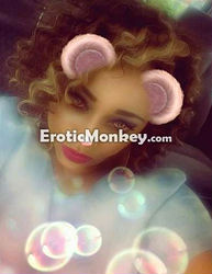 Escorts Stockton, California Elizabeth