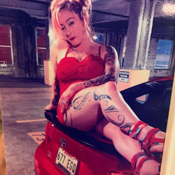 Escorts New Orleans, Louisiana Tattooed_Temptress