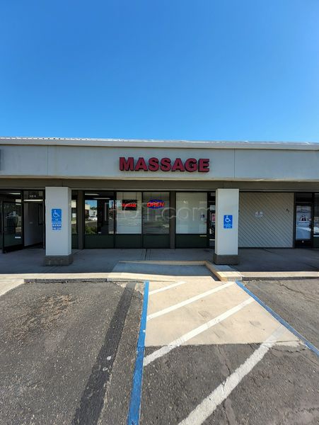 Massage Parlors Chico, California Awesome Massage