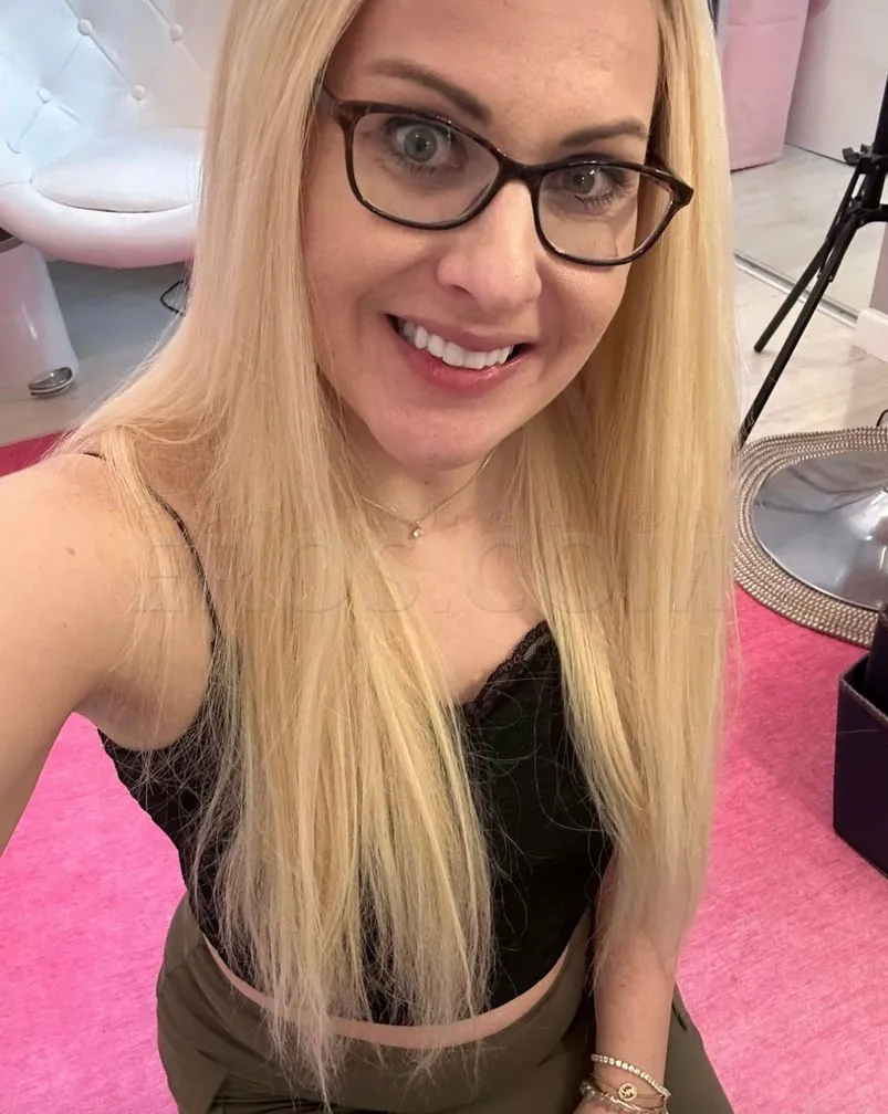 Escorts Ohio Sophia Rose