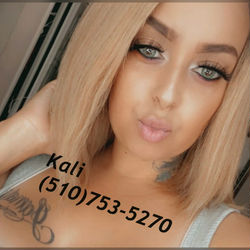 Escorts Mountain View, California Kali143