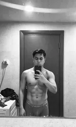 Escorts Kuala Lumpur, Malaysia DANIAL_STRAIGHT