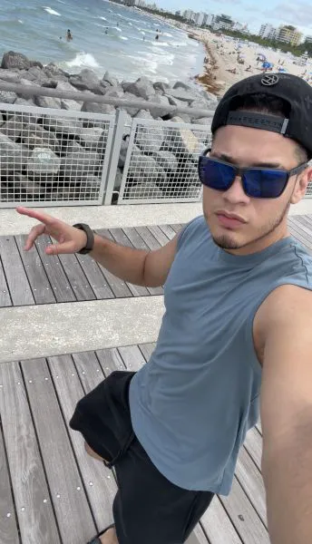 Escorts Miami, Florida IgnacioDJ