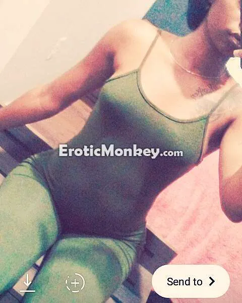 Escorts Houston, Texas MuLahh