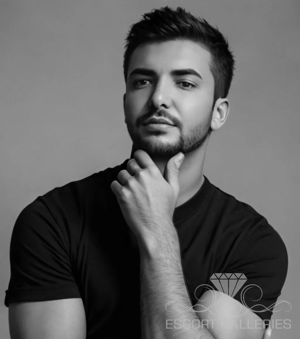 Escorts Amsterdam, Netherlands Amsterdam male escort