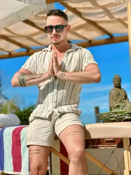 Escorts Dubai, United Arab Emirates Male_Masseur