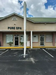 Fort Walton Beach, Florida Pure Spa