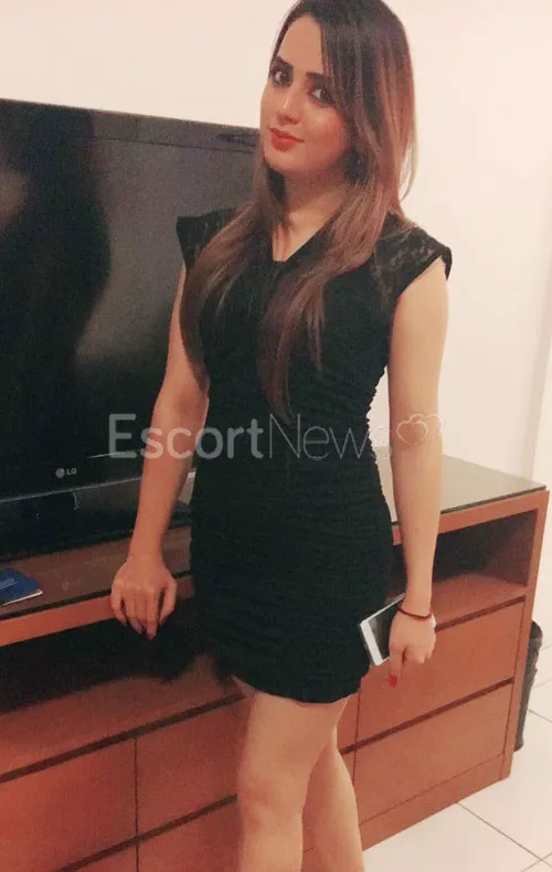 Escorts India Anamika Gupta