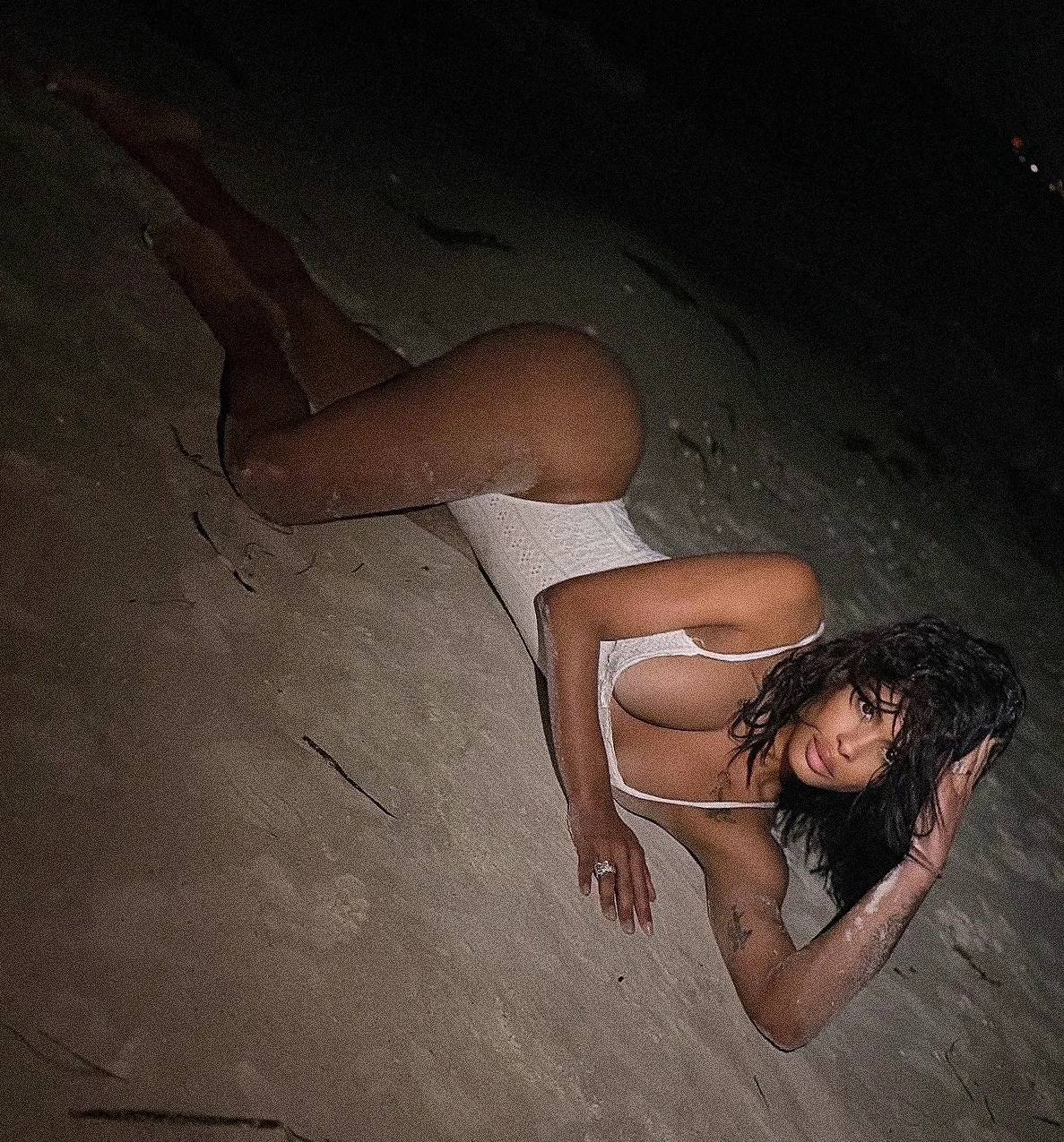 Escorts Tampa, Florida 📍BUSH GARDEN