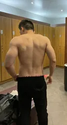 Escorts Sydney, Australia Tanner_FitAsian