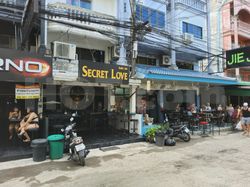 Pattaya, Thailand Secret Love