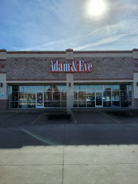 Sex Shops Lubbock, Texas Adam & Eve