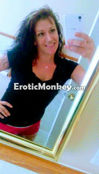 Escorts Flint, Michigan Abigail
