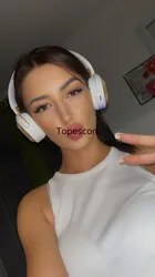 Escorts Bangkok, Thailand Daniela