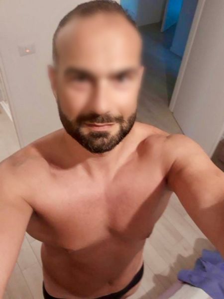 Escorts Florence, Italy ArabicOnlyTopGuy