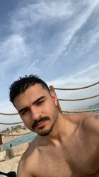 Escorts Dubai, United Arab Emirates Laith (leo)